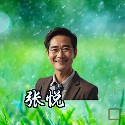 张悦